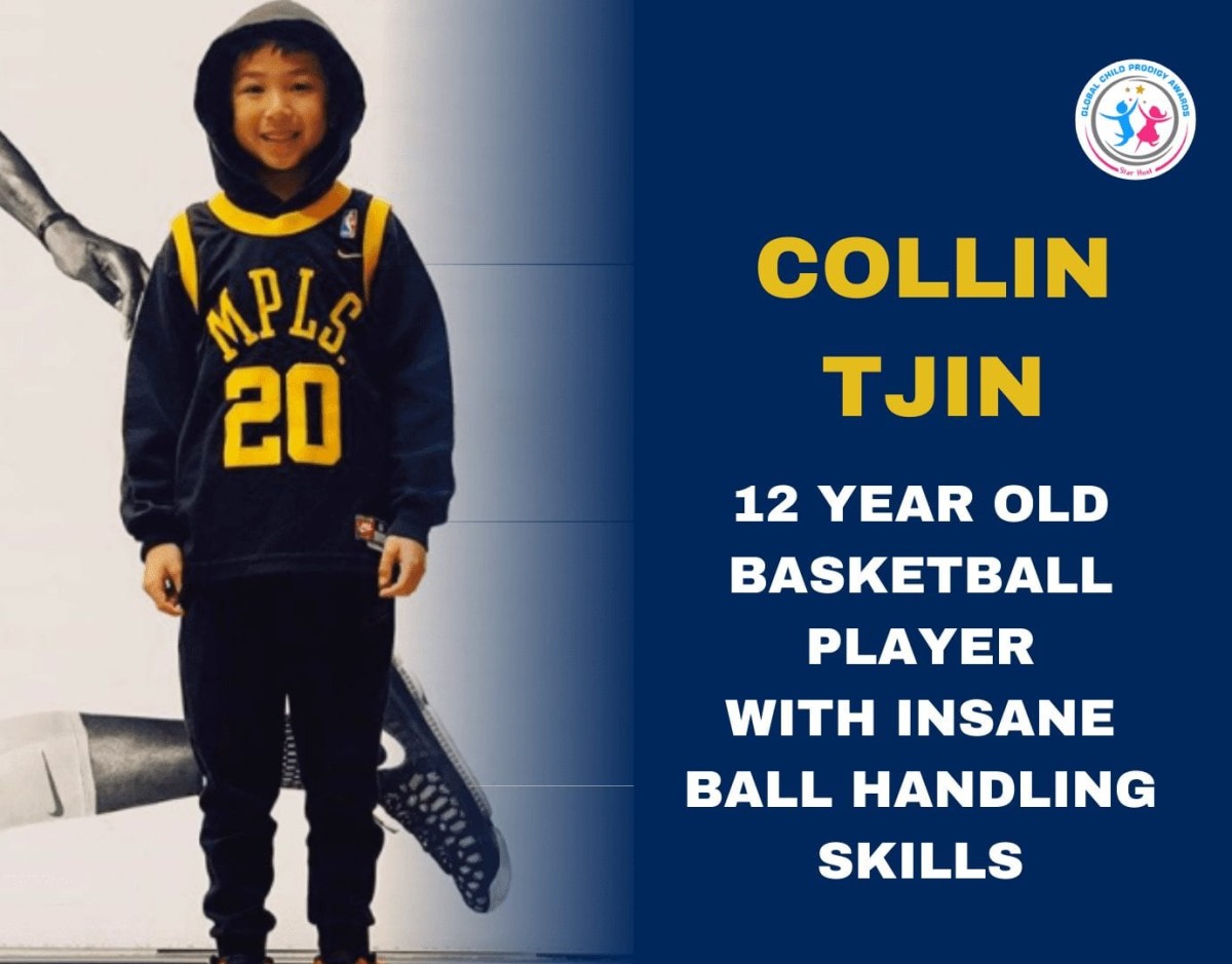 Collin Tjin