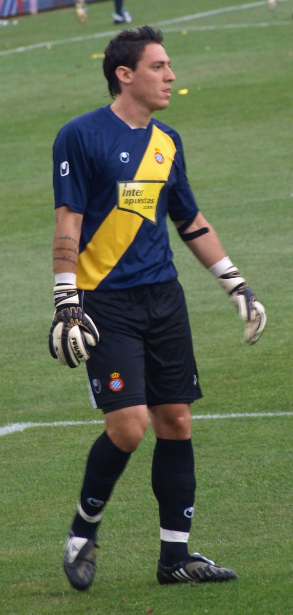 Cristian Dario Alvarez