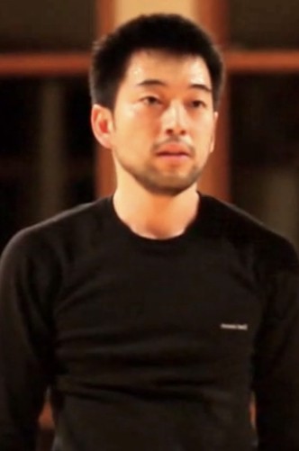 Daisuke Tsuji