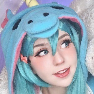 daisymaycosplay