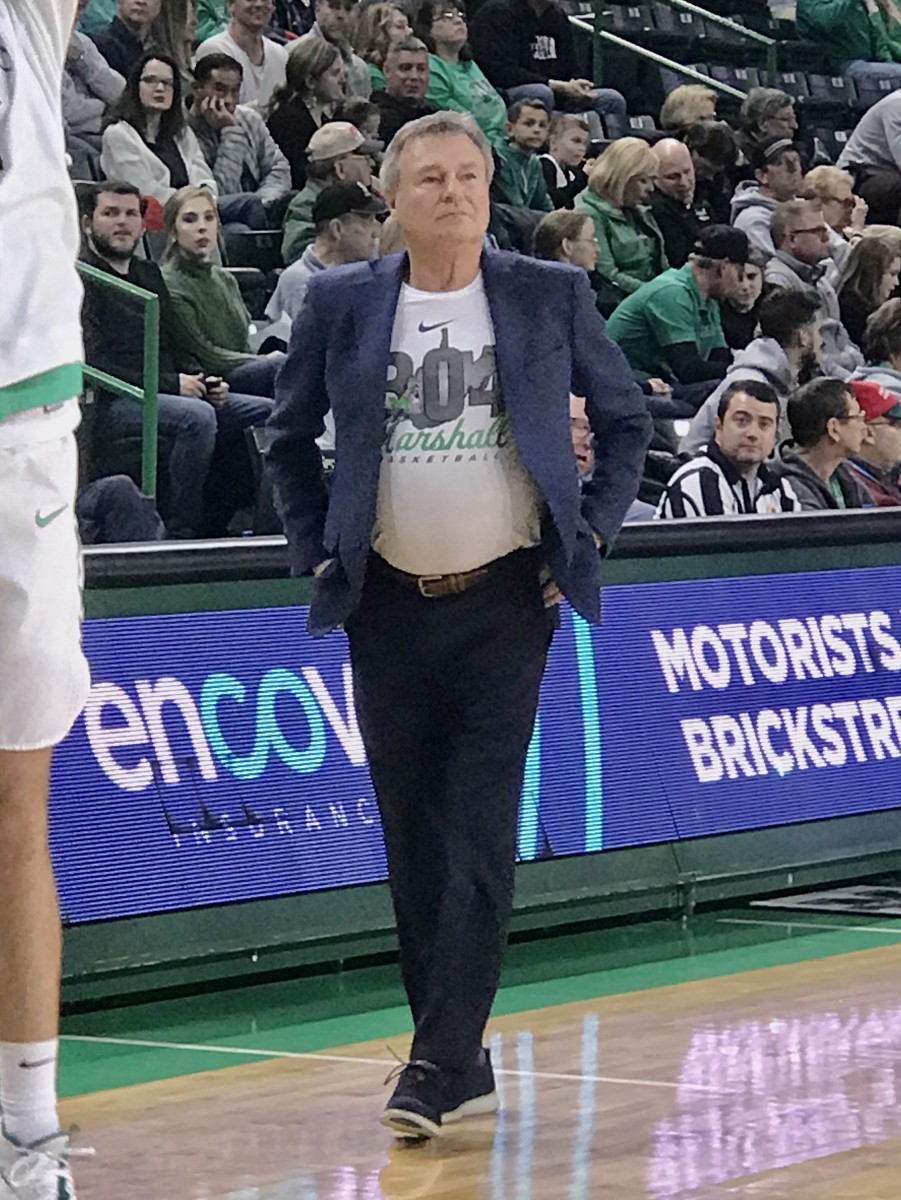 Dan D'Antoni