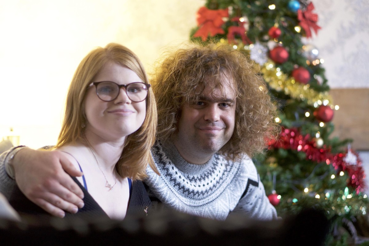 You are currently viewing Daniel Wakeford