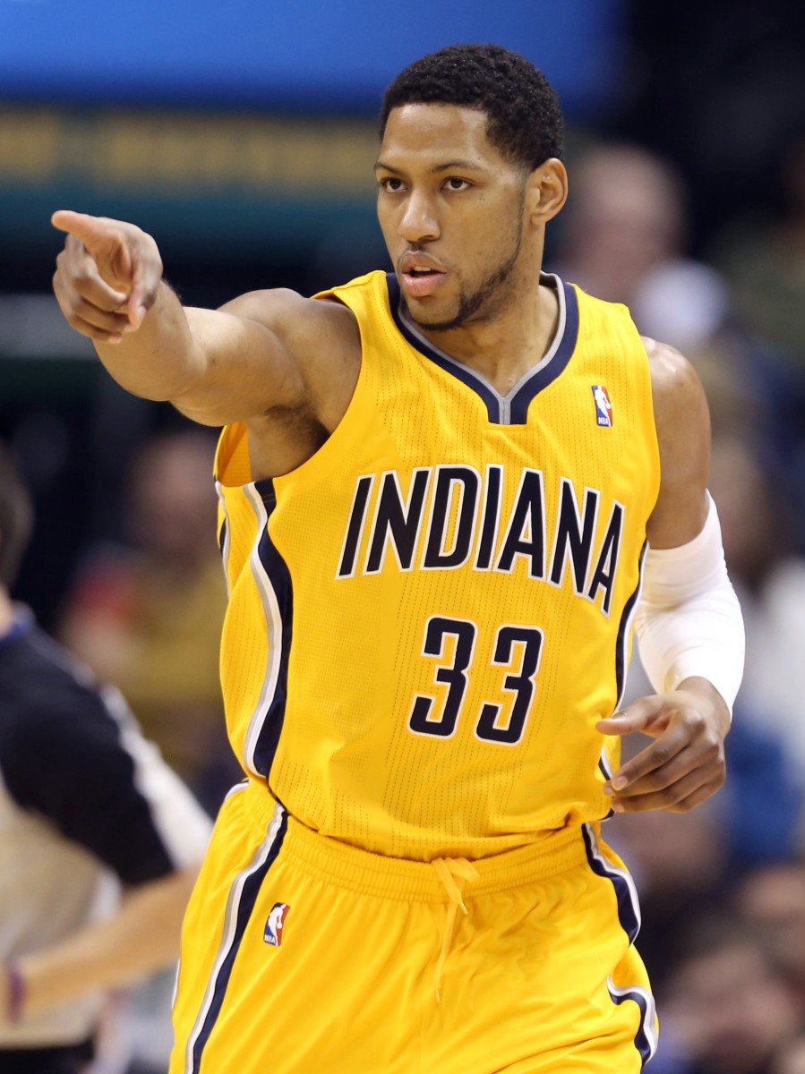 Danny Granger