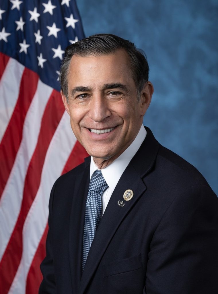 Darrell Issa