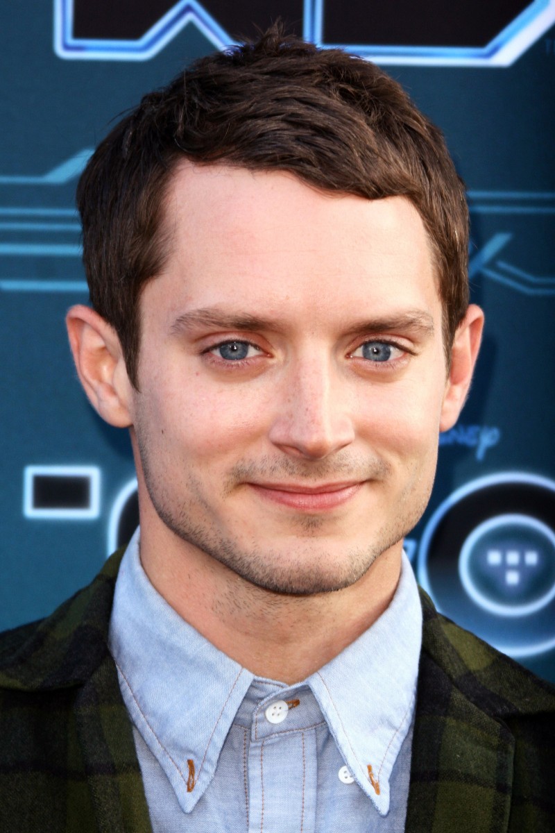 You are currently viewing Elijah Woods