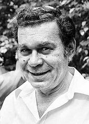 You are currently viewing Eliyahu M. Goldratt