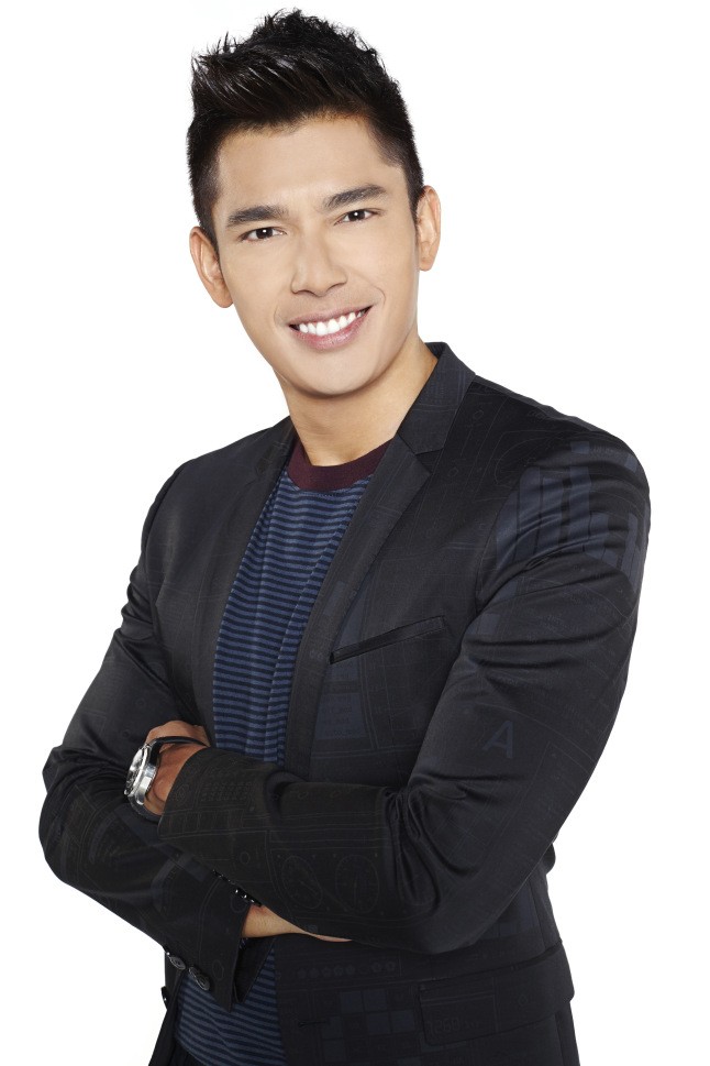 Elvin Ng