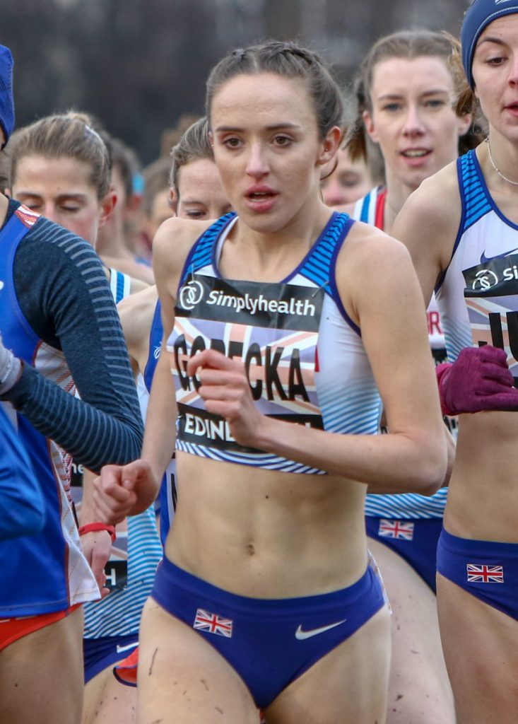 Emelia Górecka