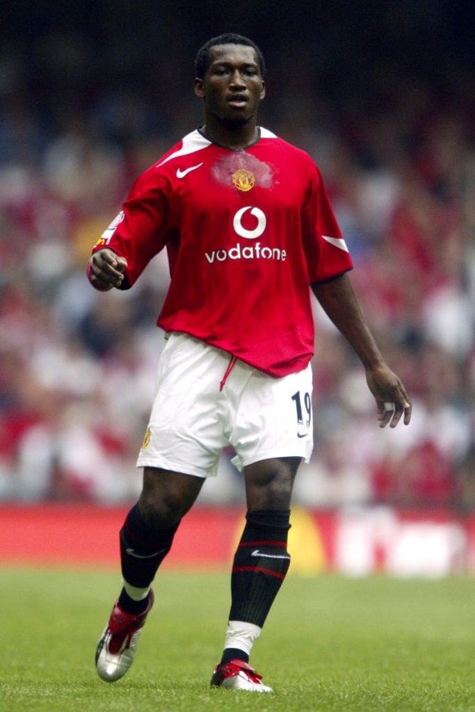 Eric Djemba-Djemba