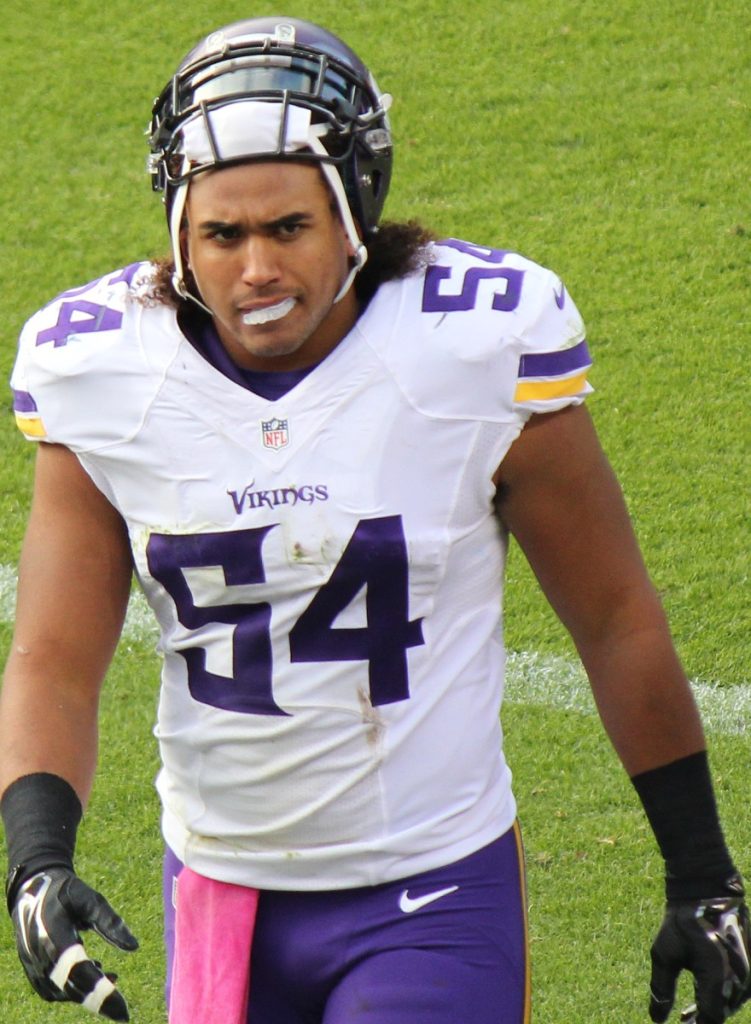 Eric Kendricks