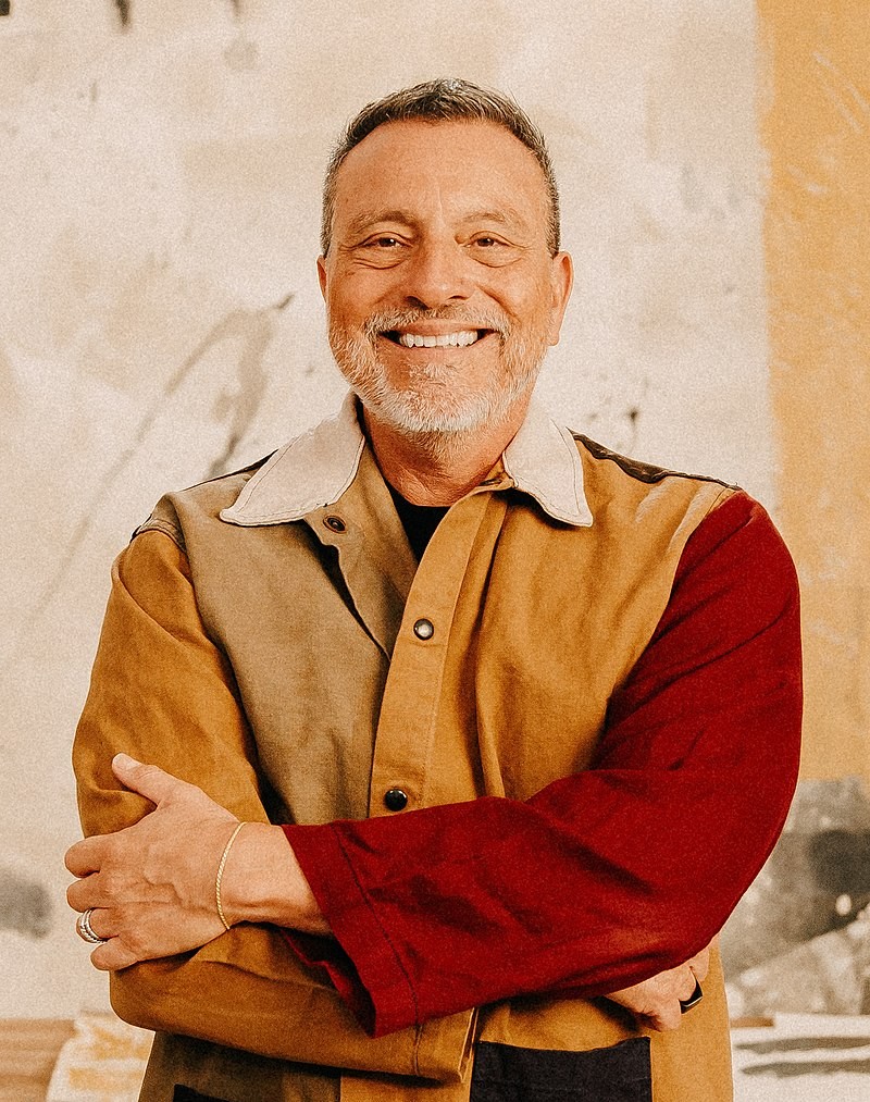 Erwin Raphael McManus