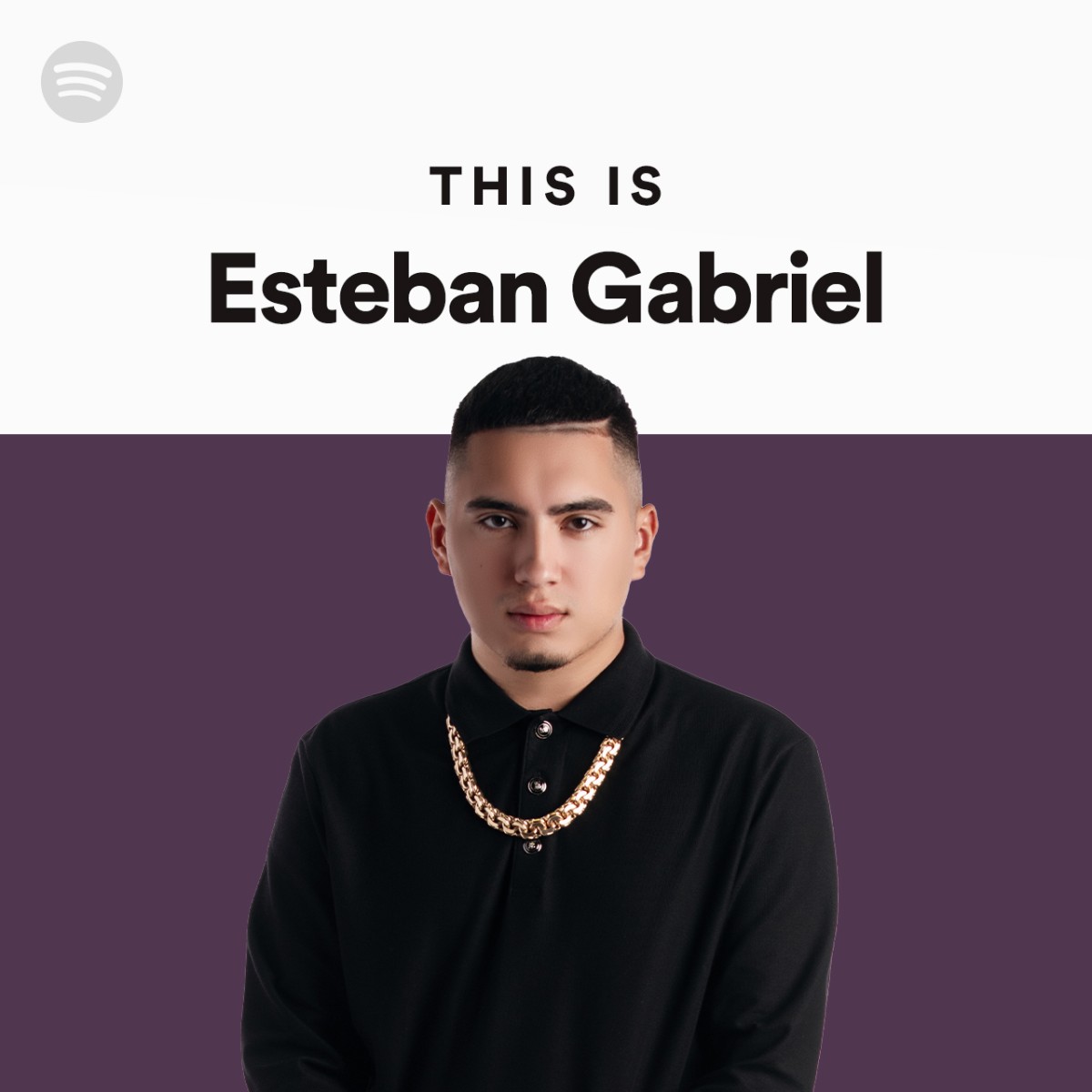 Esteban Gabriel