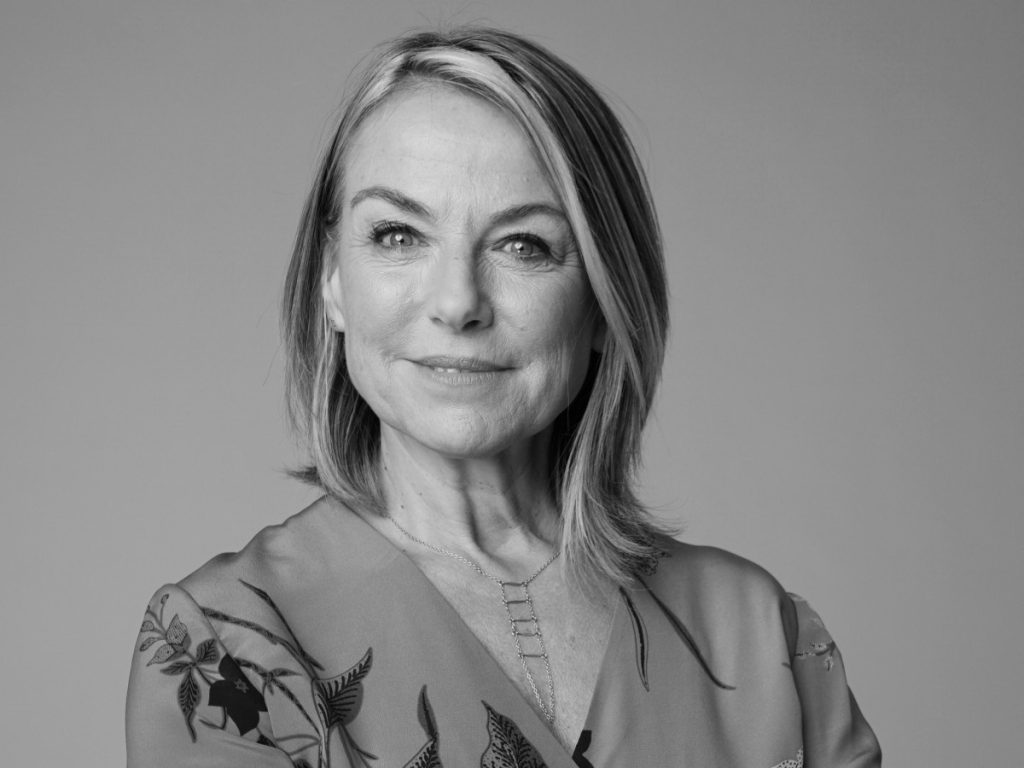 Esther Perel