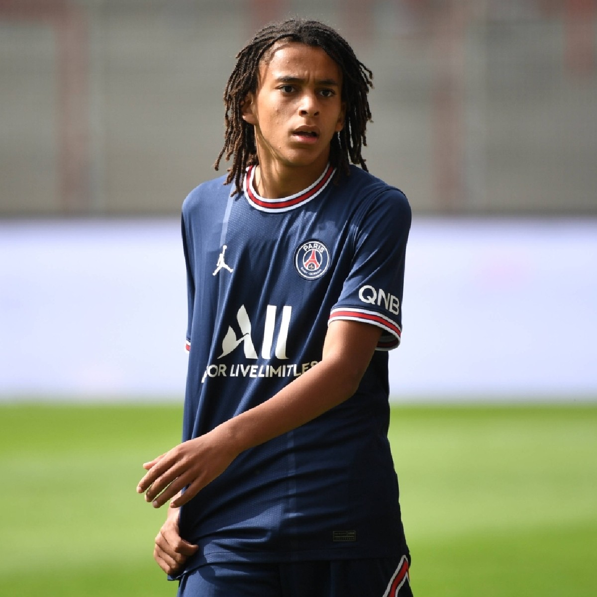 Ethan Mbappé