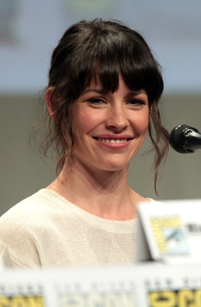 Evangeline Lilly