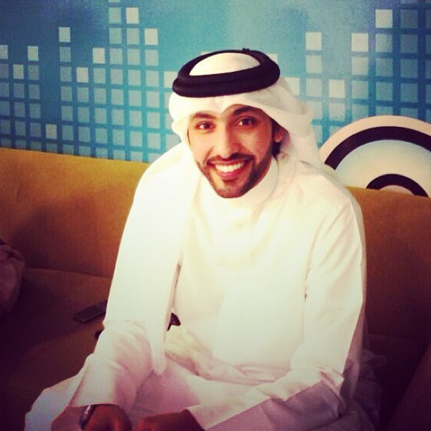 Fahad Al-Kubaisi