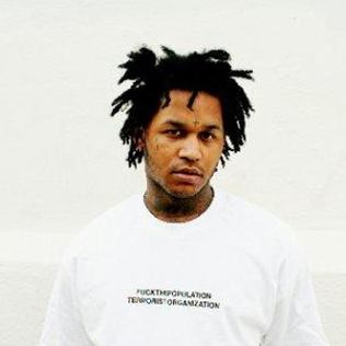 Fredo Santana