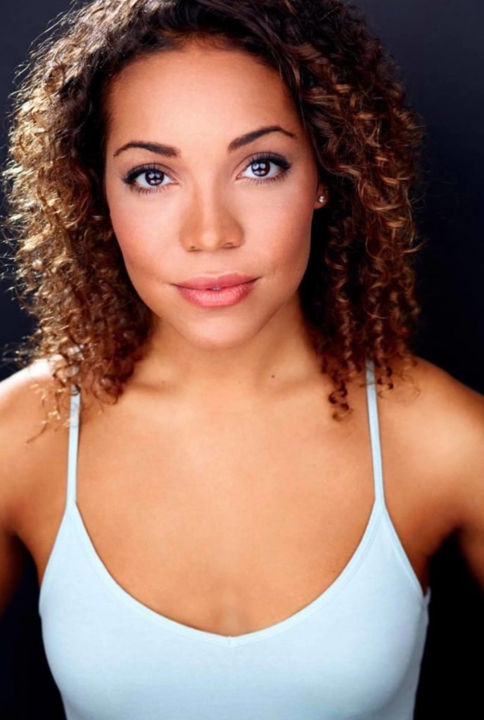 Gabriella Whiting Gabriella Whiting