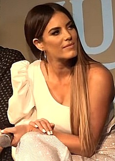 Gaby Espino