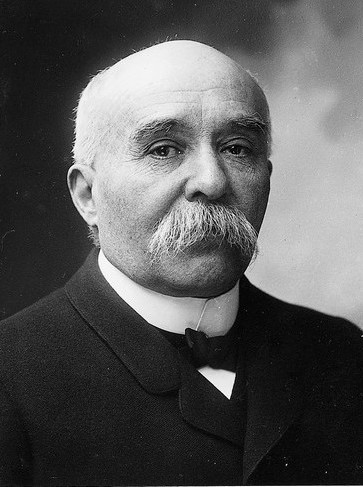 Georges Clémenceau