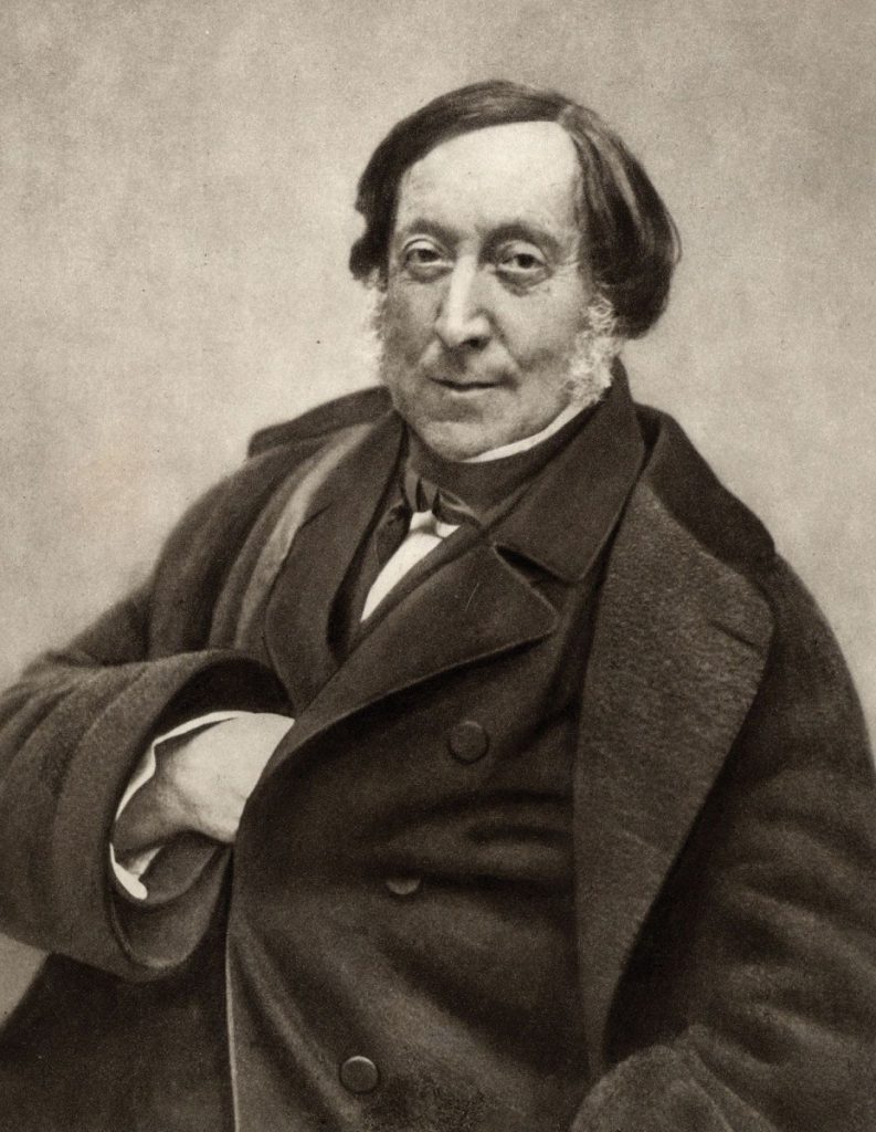 Gioachino Rossini