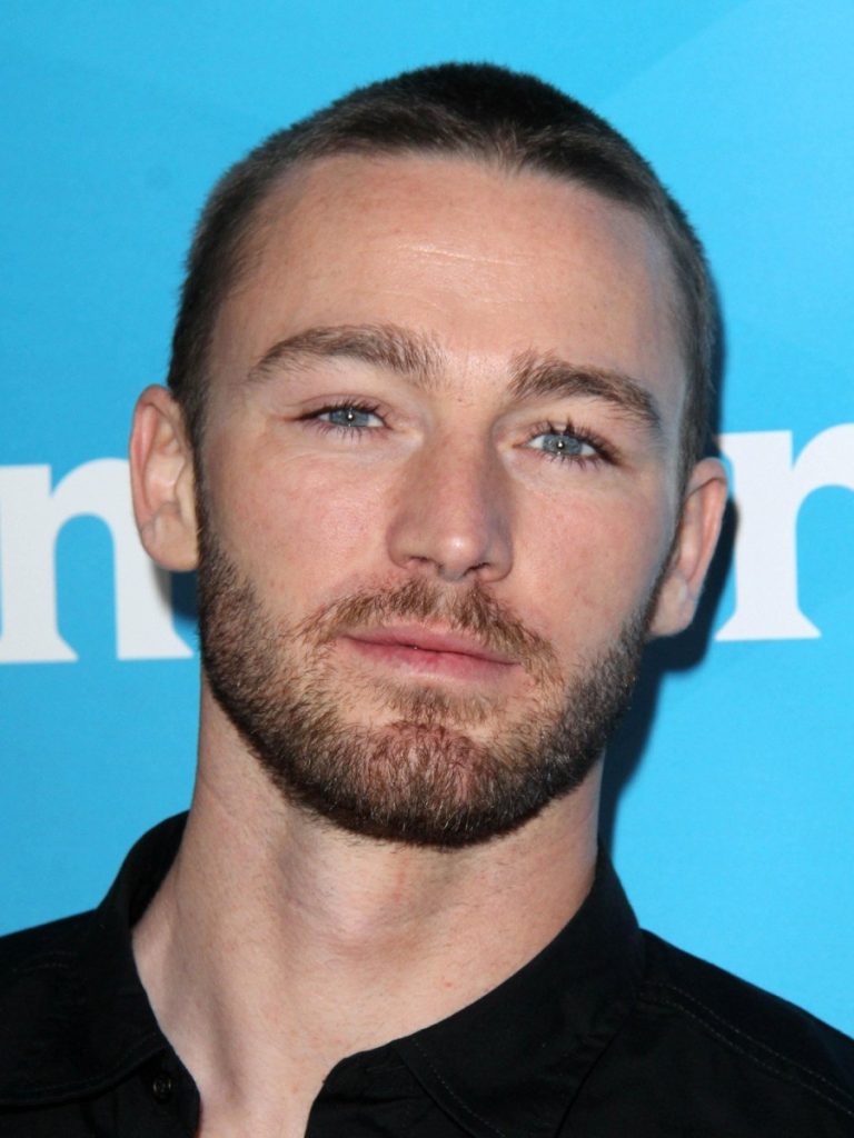 Jake McLaughlin