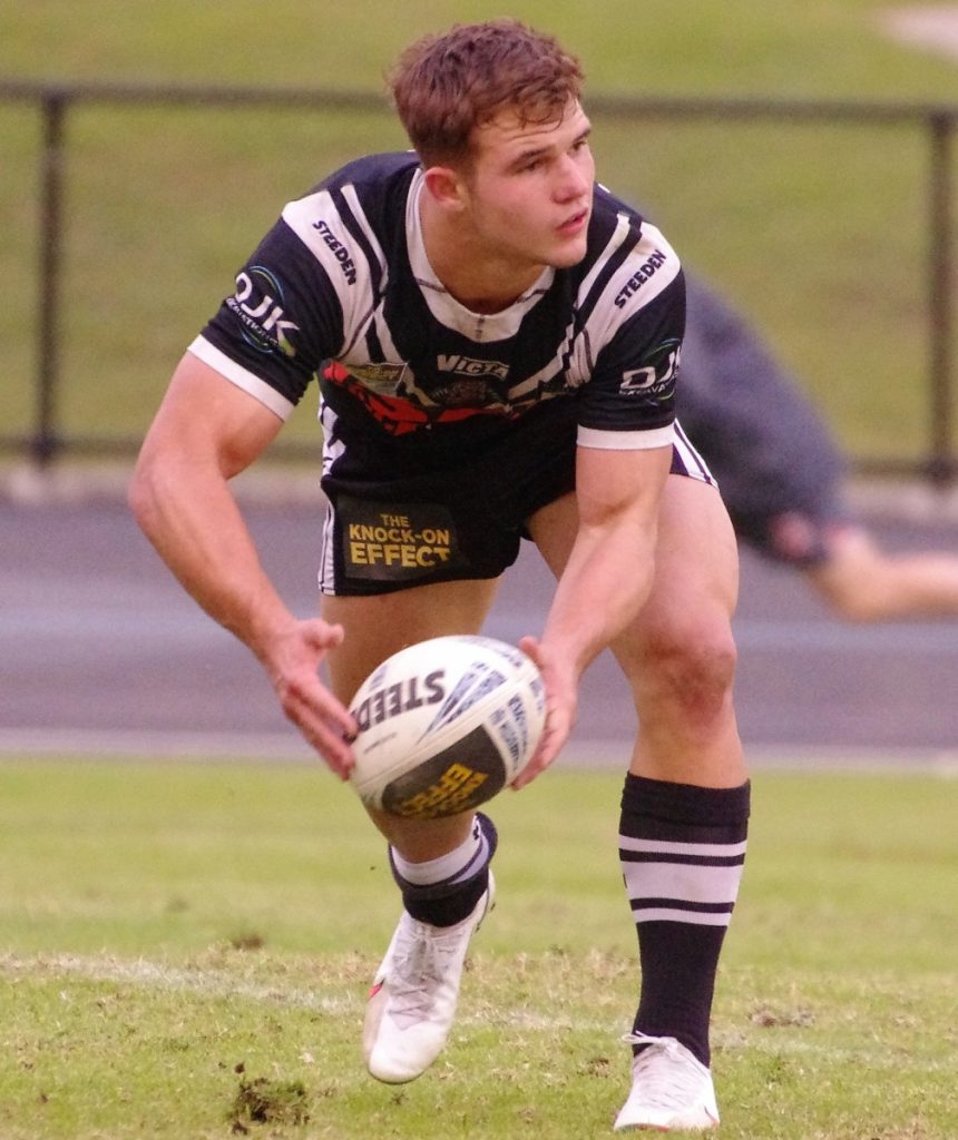 Jake Simpkin Jake Simpkin