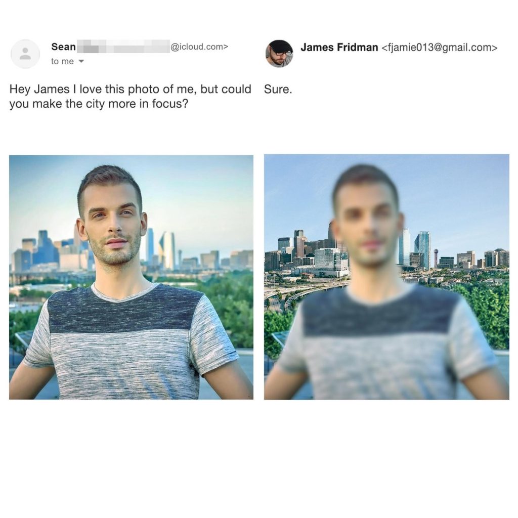 James Fridman