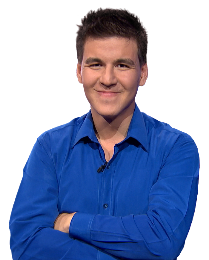 James Holzhauer