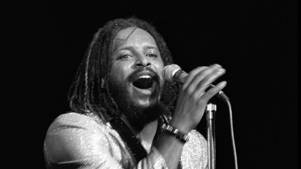 James Mtume