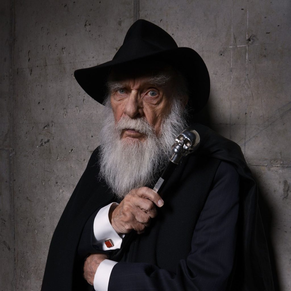 James Randi