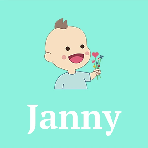 Janny