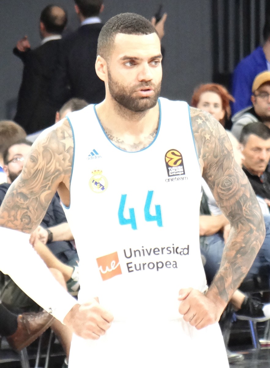 Jeffery Taylor