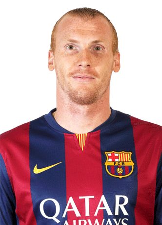 Jérémy Mathieu