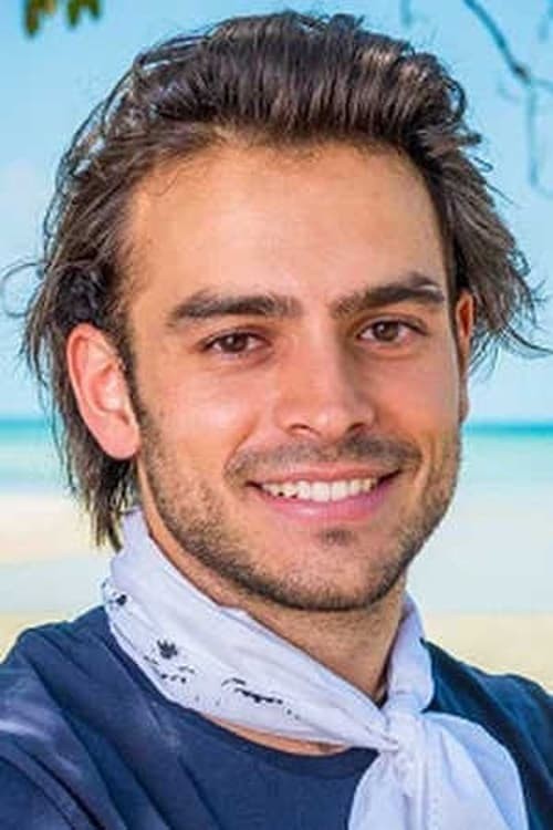 Jérémy Raffin