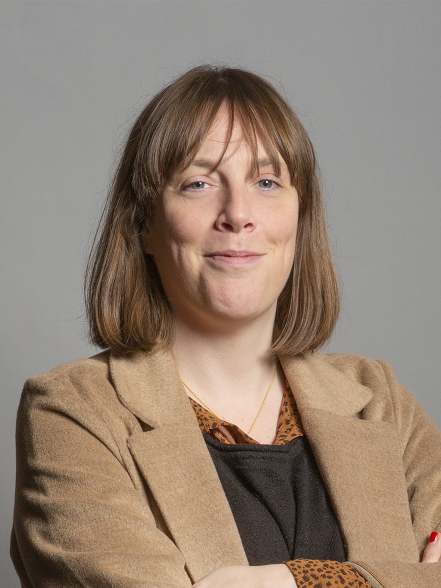 Jess Phillips