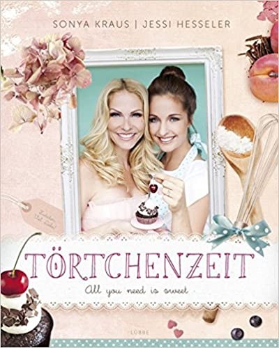 Jessi von Törtchenzeit