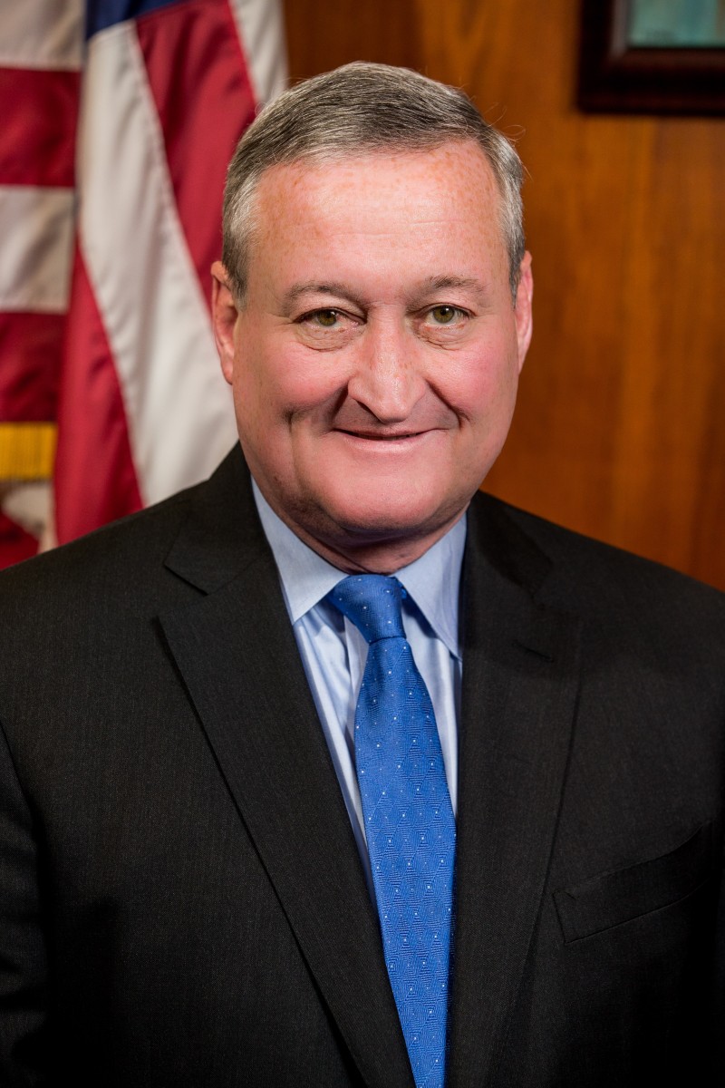 Jim Kenney