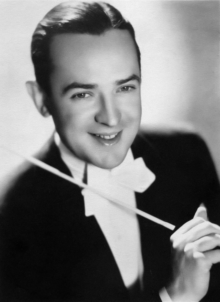 Jimmy Dorsey