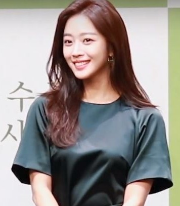 Jo Bo Ah