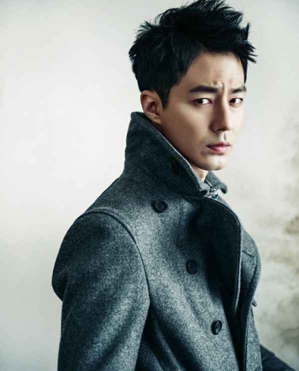 Jo In-sung