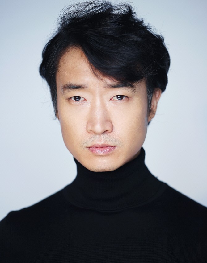 Jo Woo-jin