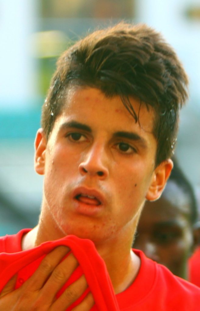 João Cancelo