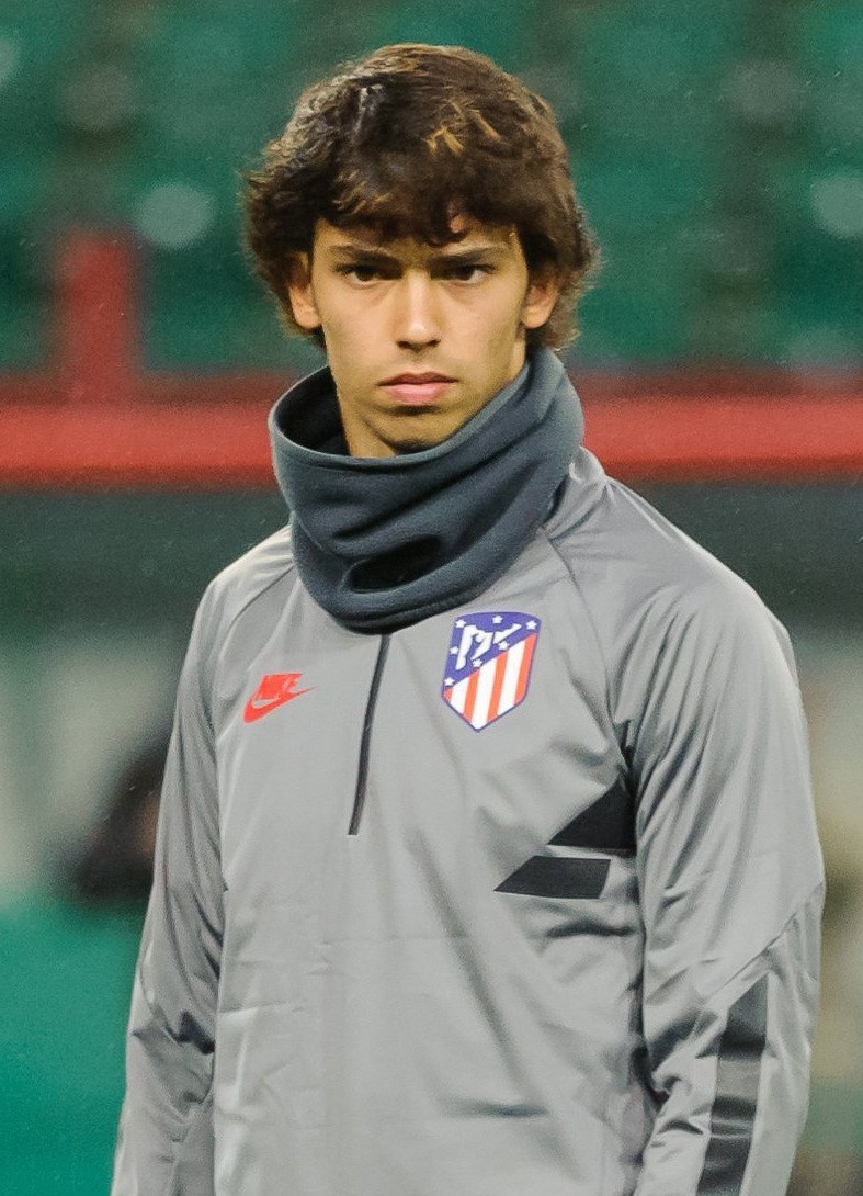 João Félix