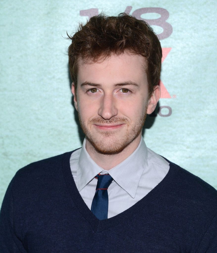 Joe Mazzello