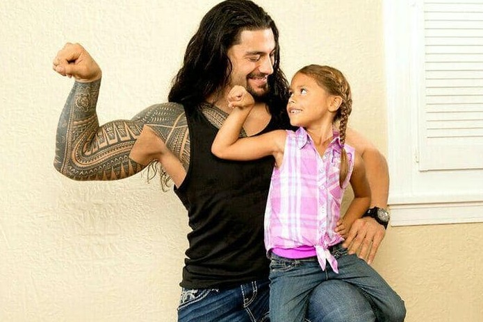 Joelle Anoa'i