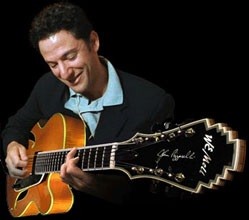 John Pizzarelli Jr.