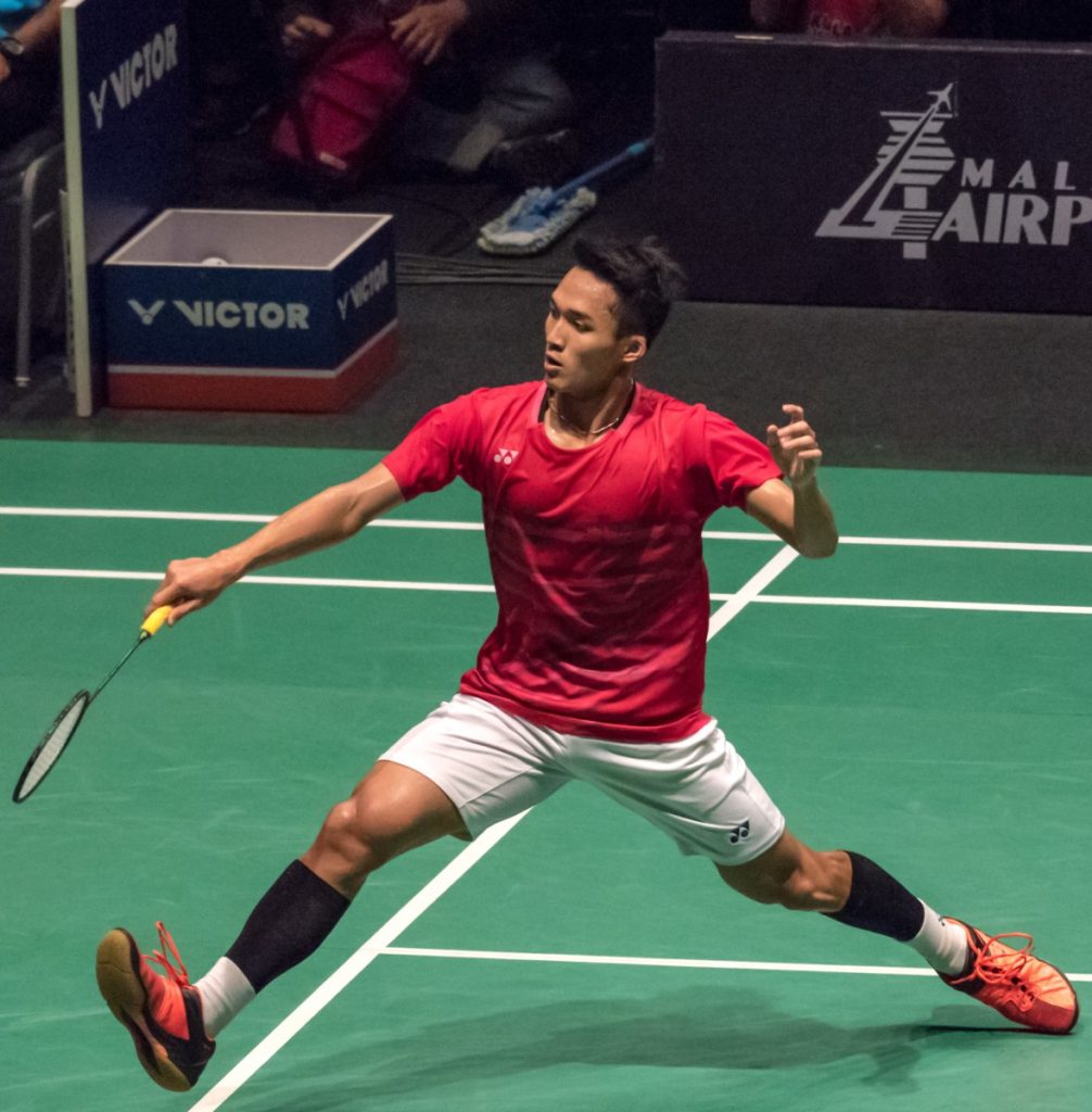 Jonatan Christie