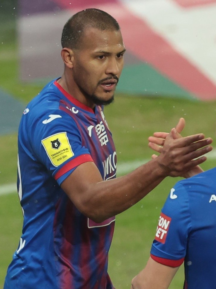 José Salomón Rondón