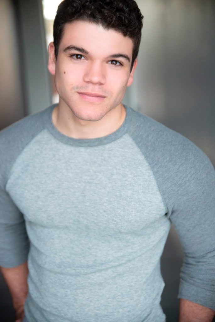 Josh Andrés Rivera Josh Andrés Rivera